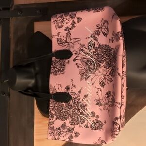 Victoria's Secret carry bag